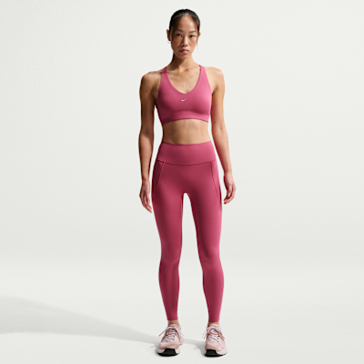 NIKE公式】ナイキ ユニバーサ ウィメンズ ハイウエスト フルレングス